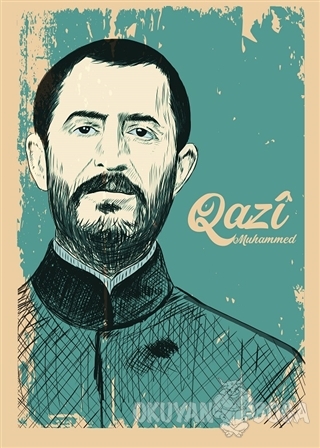 Qazi Muhammed - Not Defteri - - Zerya - Hobi