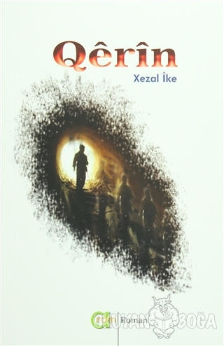 Qerin - Xezal Ike - Aram Yayınları
