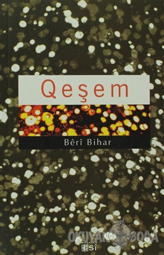 Qeşem - Beri Bihar - Si Yayınları