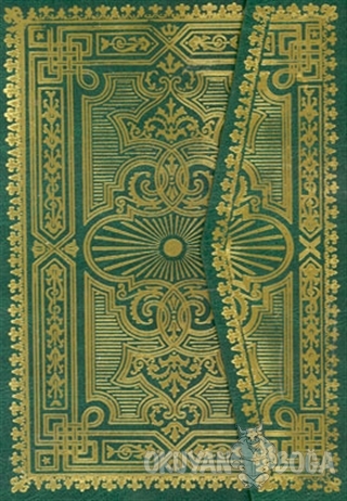 Rahle Kur'an-ı Kerim (Ciltli)