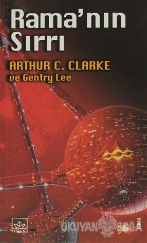 Rama'nın Sırrı - Arthur C. Clarke - İthaki Yayınları