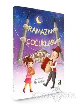 Ramazan Çocukları