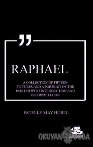 Raphael - Estelle May Hurll - Serüven Kitap