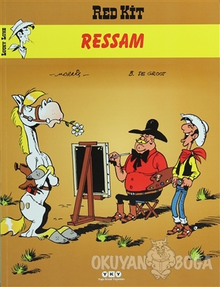 Red Kit 67 - Ressam