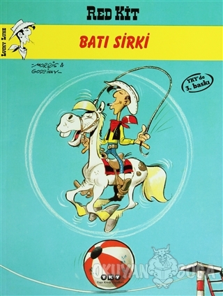 Red Kit Batı Sirki