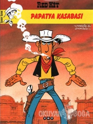Red Kit Sayı: 24 Papatya Kasabası