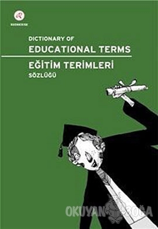 Redhouse Dictionary of Educational Terms - Eğitim Terimleri Sözlüğü