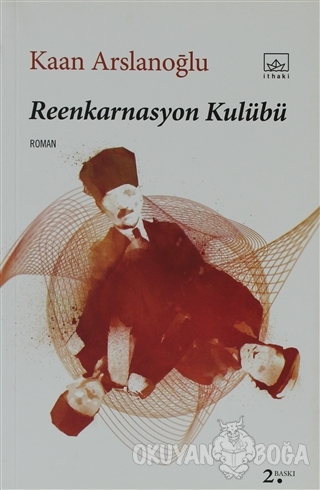 Reenkarnasyon Kulübü