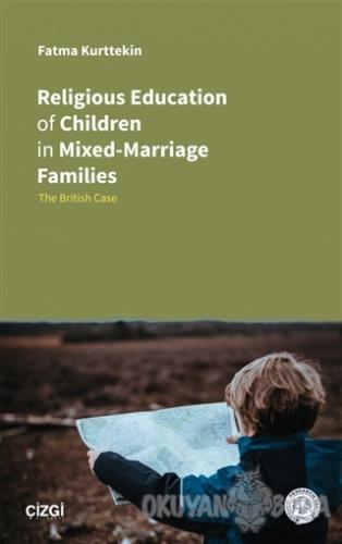 Religious Education of Children in Mixed-Marriage Families - Fatma Kur