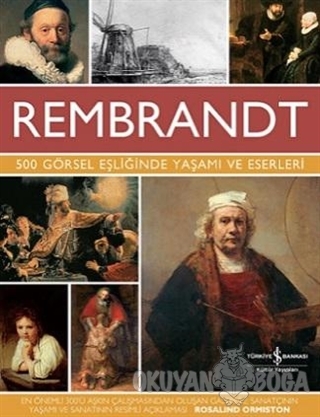 Rembrandt (Ciltli)