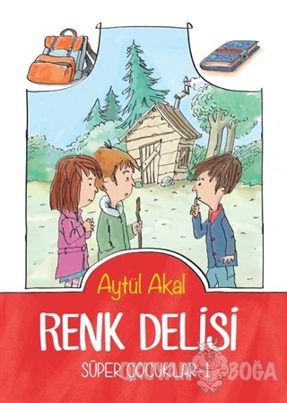 Renk Delisi