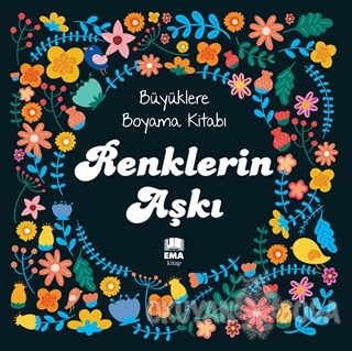 Renklerin Aşkı