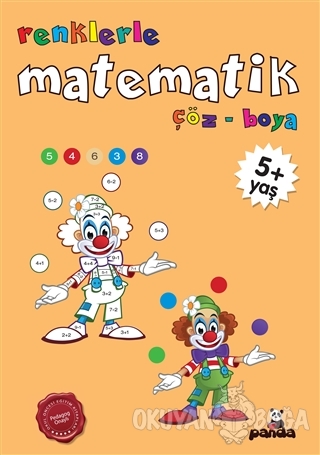 Renklerle Matematik