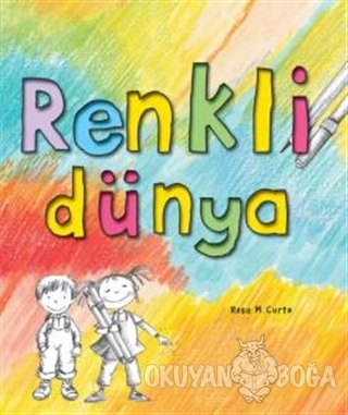 Renkli Dünya