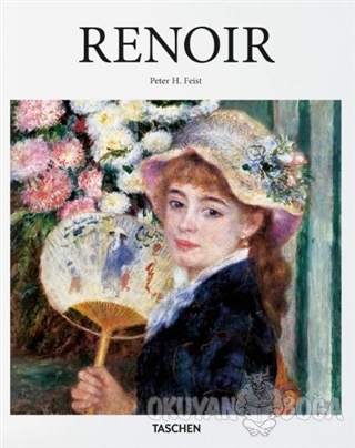 Renoir - Peter H. Feist - Taschen