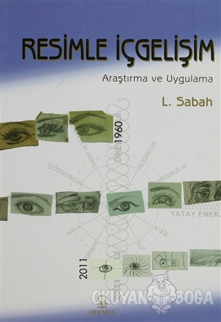 Resimle İçgelişim - Leyla Sabah - Hermes Yayınları