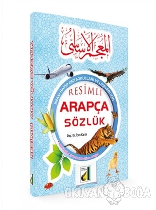 Resimli Arapça Sözlük