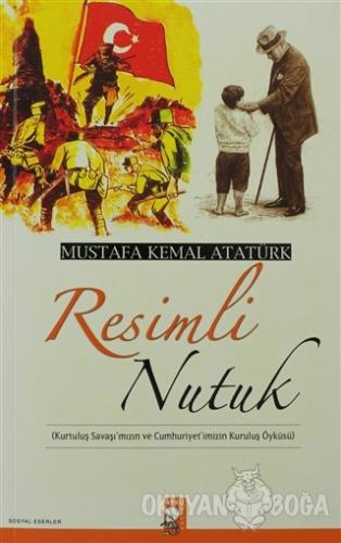 Resimli Nutuk