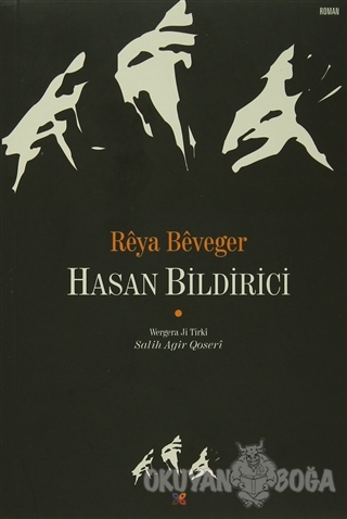 Reya Beveger - Hasan Bildirici - Lis Basın Yayın
