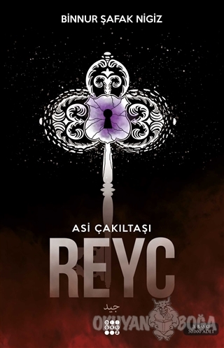 Reyc - Asi Çakıltaşı Serisi 2