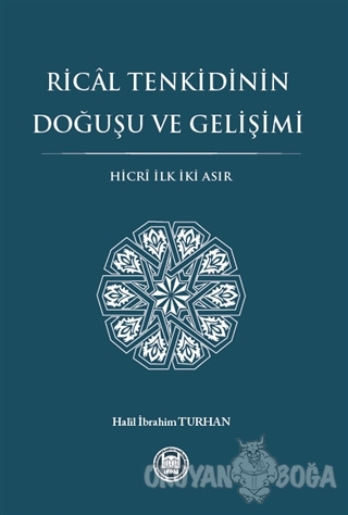 Rical Tenkidinin Doğuşu ve Gelişimi