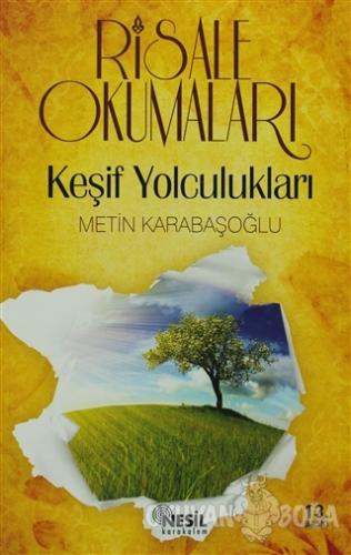 Risale Okumaları - Keşif Yolculukları
