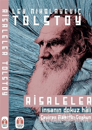Risaleler - Lev Nikolayeviç Tolstoy - Yükseliş Yayınları