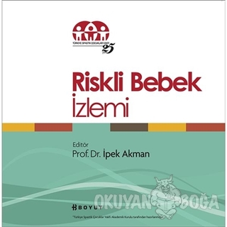 Riskli Bebek İzlemi (Ciltli)