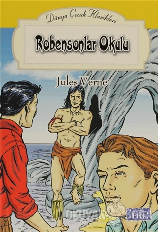Robensonlar Okulu
