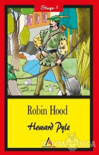 Robin Hood - Stage 1 - Howard Pyle - Aperatif Kitap Yayınları