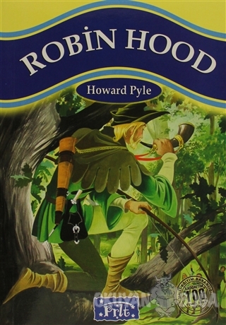 Robin Hood