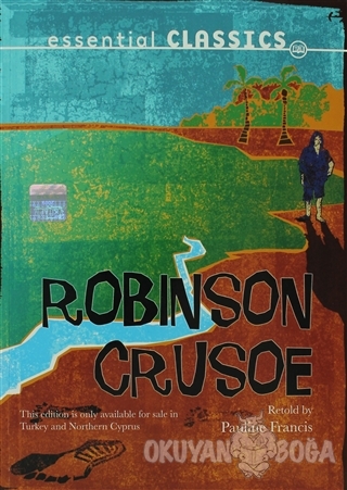 Robinson Crusoe