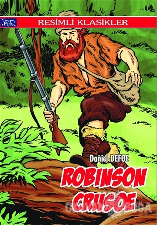 Robinson Crusoe