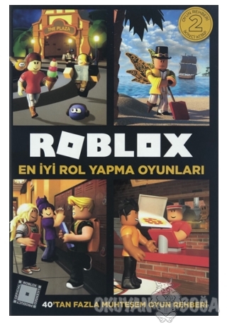 Roblox En Iyi Rol Yapma Oyunlari Alex Cox Dogan Egmont Yayincili