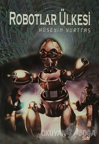 Robotlar Ülkesi