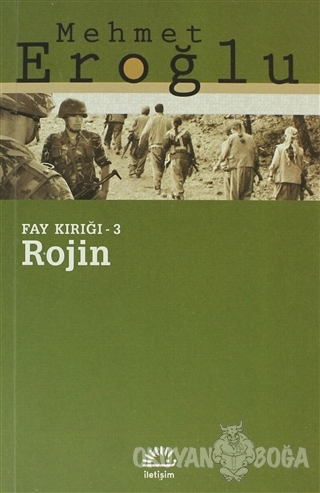 Rojin: Fay Kırığı 3