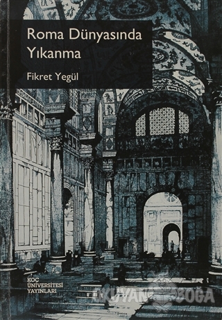 Roma Dünyasında Yıkanma