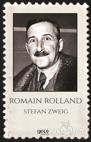 Romain Rolland