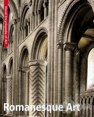 Romanesque Art - Kolektif - Scala Publishers