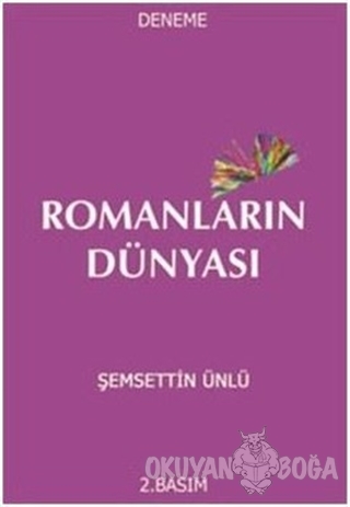 Romanların Dünyası