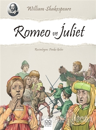 Romeo ve Juliet