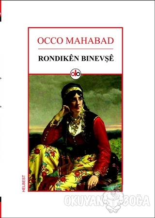 Rondiken Binevşe - Occo Mahabad - Do Yayınları
