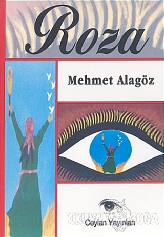 Roza - Mehmet Alagöz - Ceylan Yayınları