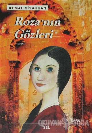 Roza'nın Gözleri
