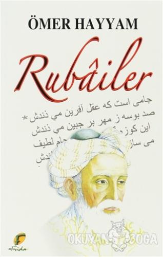 Rubailer - Ömer Hayyam - Frida Yayınları