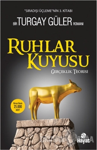Ruhlar Kuyusu