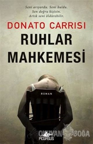 Ruhlar Mahkemesi
