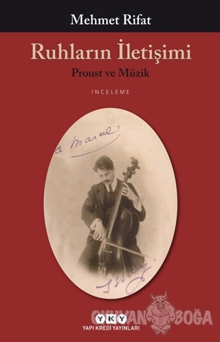 Ruhların İletişimi