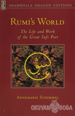 Rumi's World - Annemarie Schimmel - Shambhala