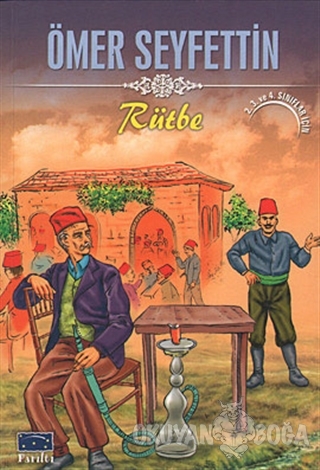 Rütbe